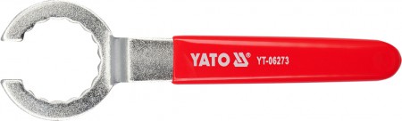 YATO Bordás szíj feszítő 32 mm YT06273